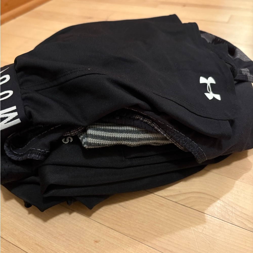 Black performance bundle - image 2